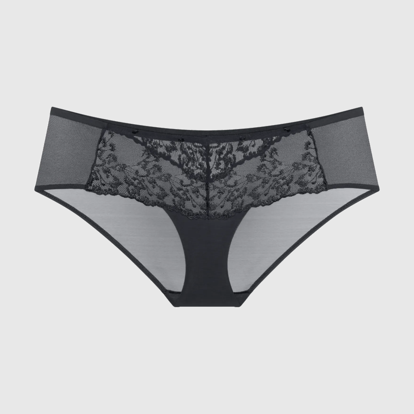 AMOURETTE BERRY