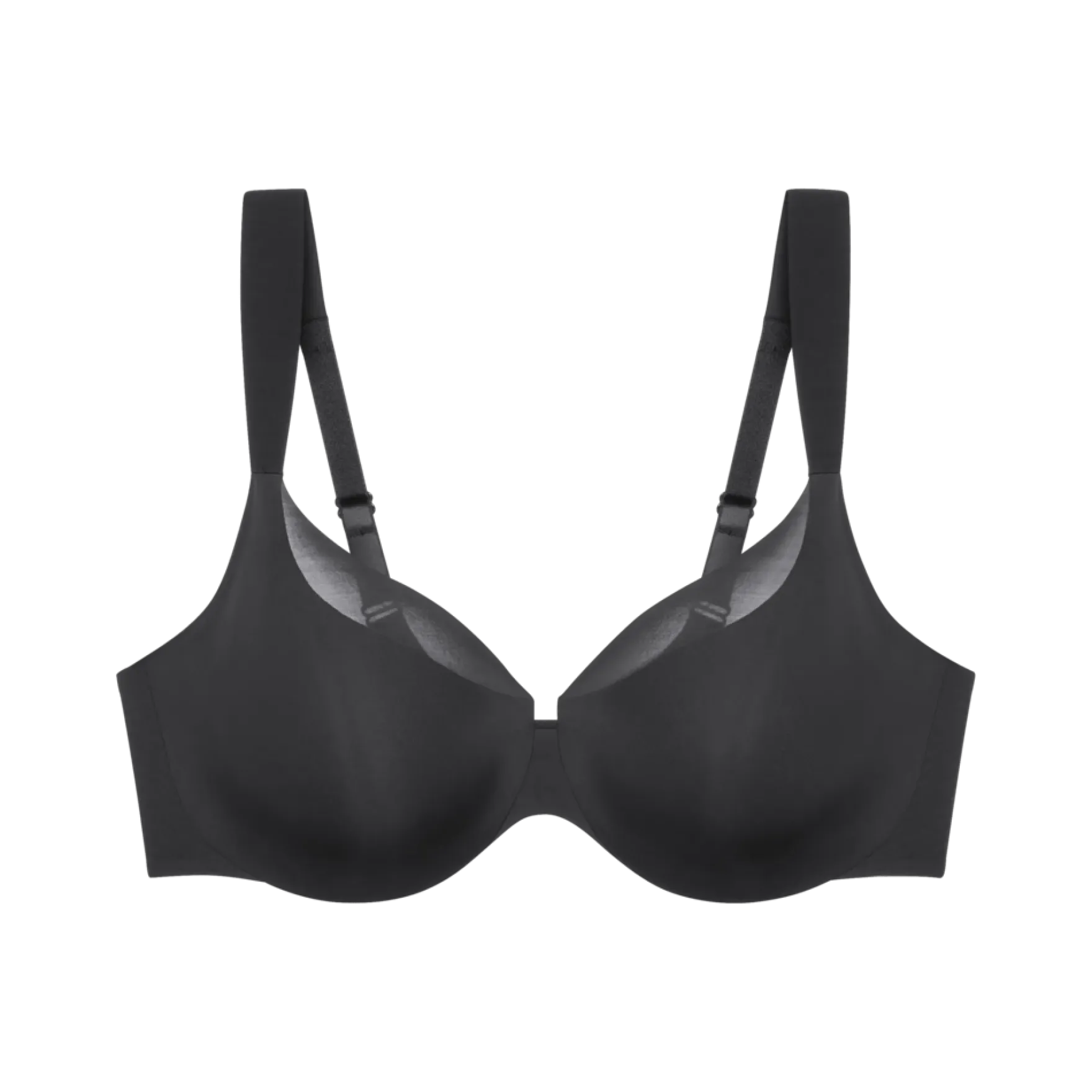 BMU ILLUSION CURVE