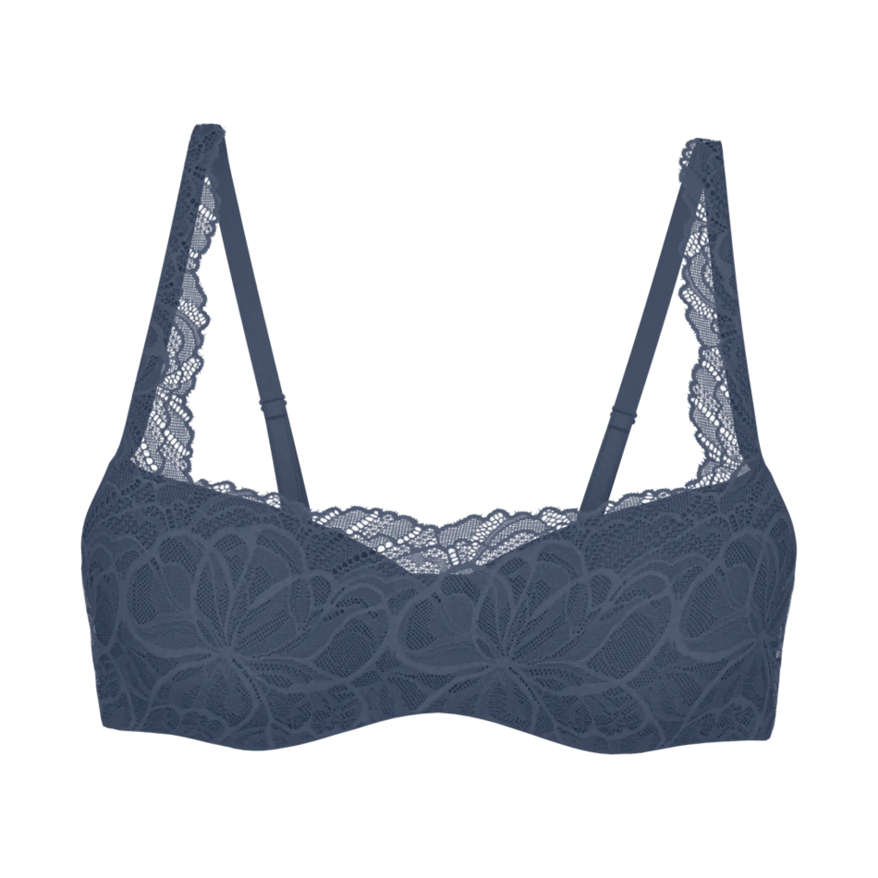 BODY MAKE-UP ILLUSION LACE