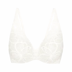 BODY MAKE-UP ILLUSION LACE
