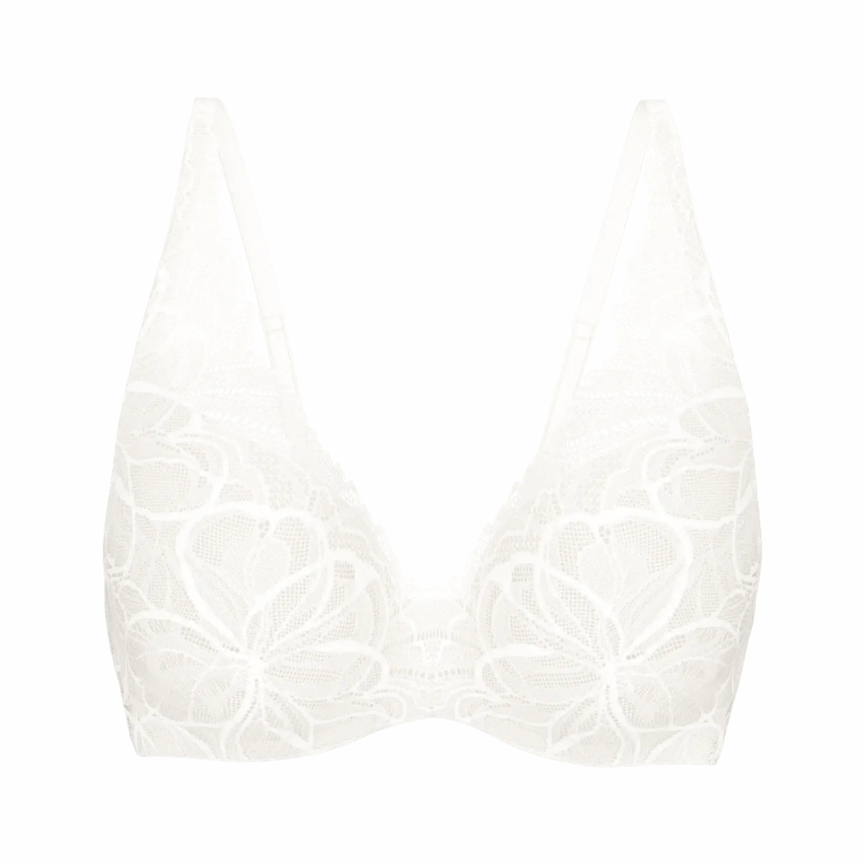 BODY MAKE-UP ILLUSION LACE