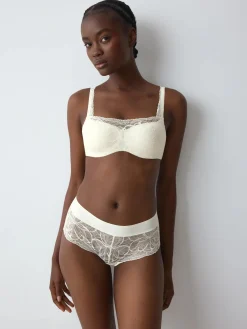BODY MAKE-UP ILLUSION LACE