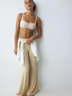 BODY MAKE-UP ILLUSION LACE