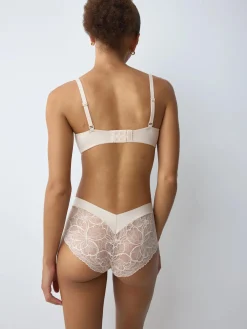 BODY MAKE-UP ILLUSION LACE