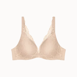 BODY MAKE-UP ILLUSION LACE