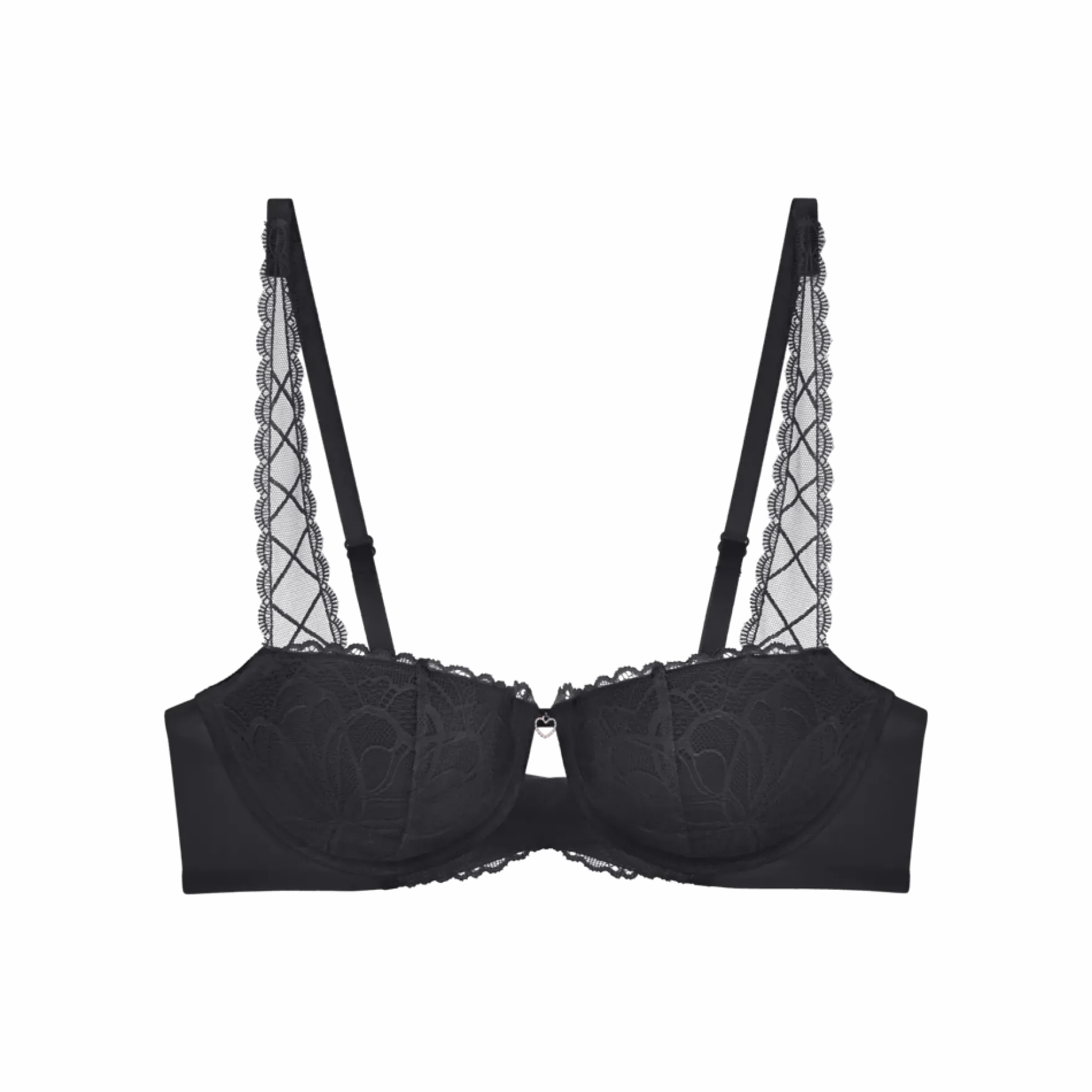 BODY MAKE-UP ILLUSION LACE