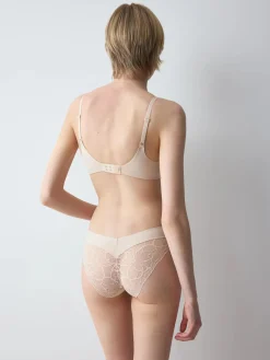 BODY MAKE-UP ILLUSION LACE