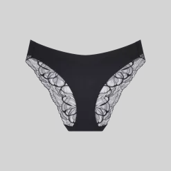 BODY MAKE-UP ILLUSION LACE