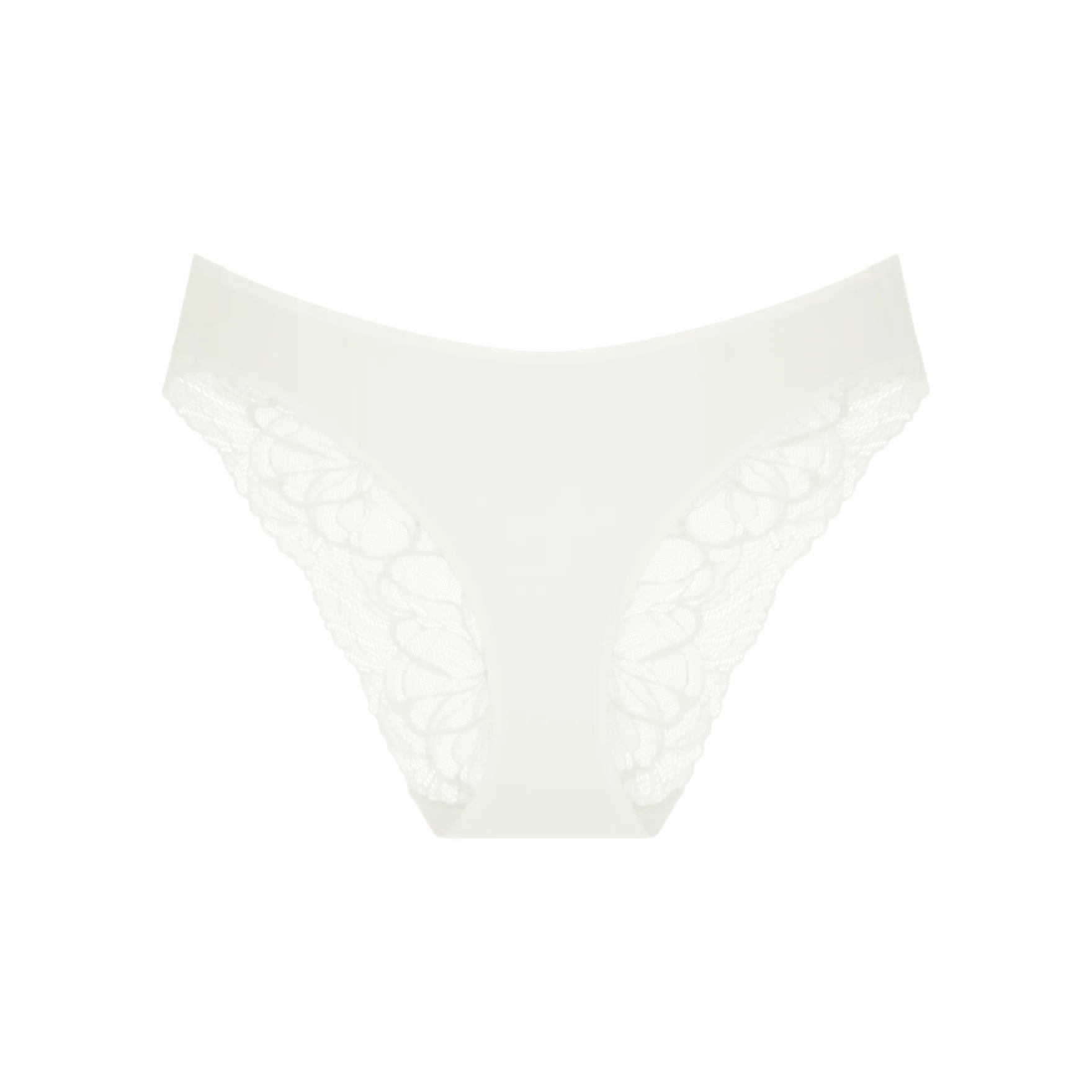 BODY MAKE-UP ILLUSION LACE