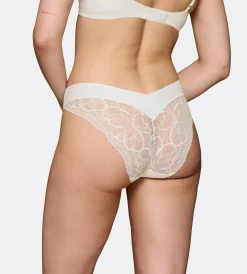 BODY MAKE-UP ILLUSION LACE