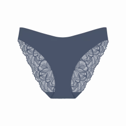 BODY MAKE-UP ILLUSION LACE