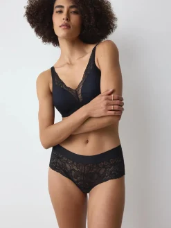 BODY MAKE-UP ILLUSION LACE