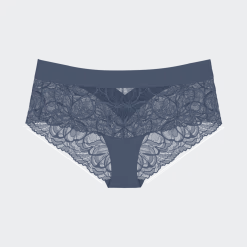 BODY MAKE-UP ILLUSION LACE