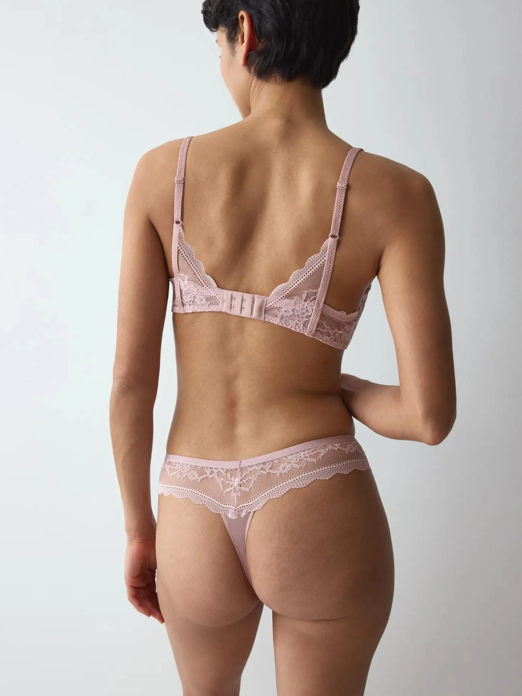 COMFORT ALLURE