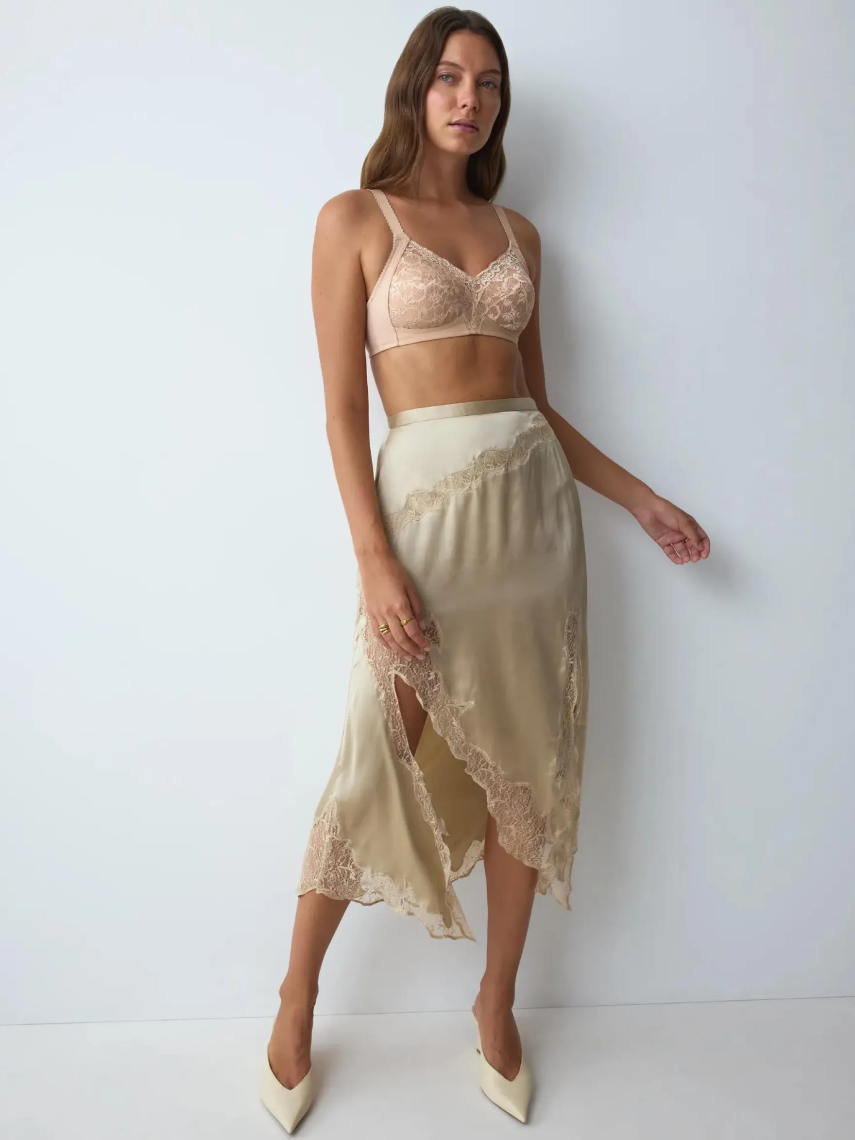 DELICATE DOREEN