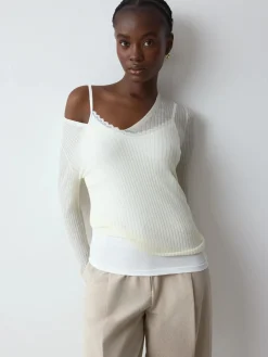 FEEL OF COTTON