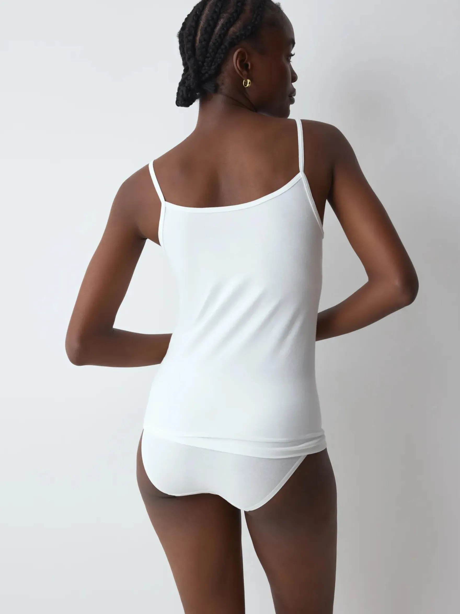 FEEL OF COTTON