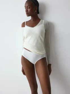 FEEL OF COTTON