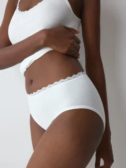 FEEL OF COTTON