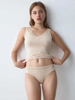 FEEL OF MODAL