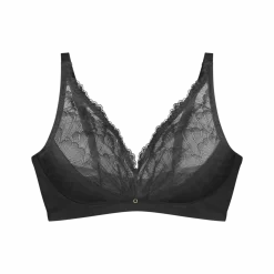 LOVE IN LACE