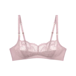 LOVE IN LACE