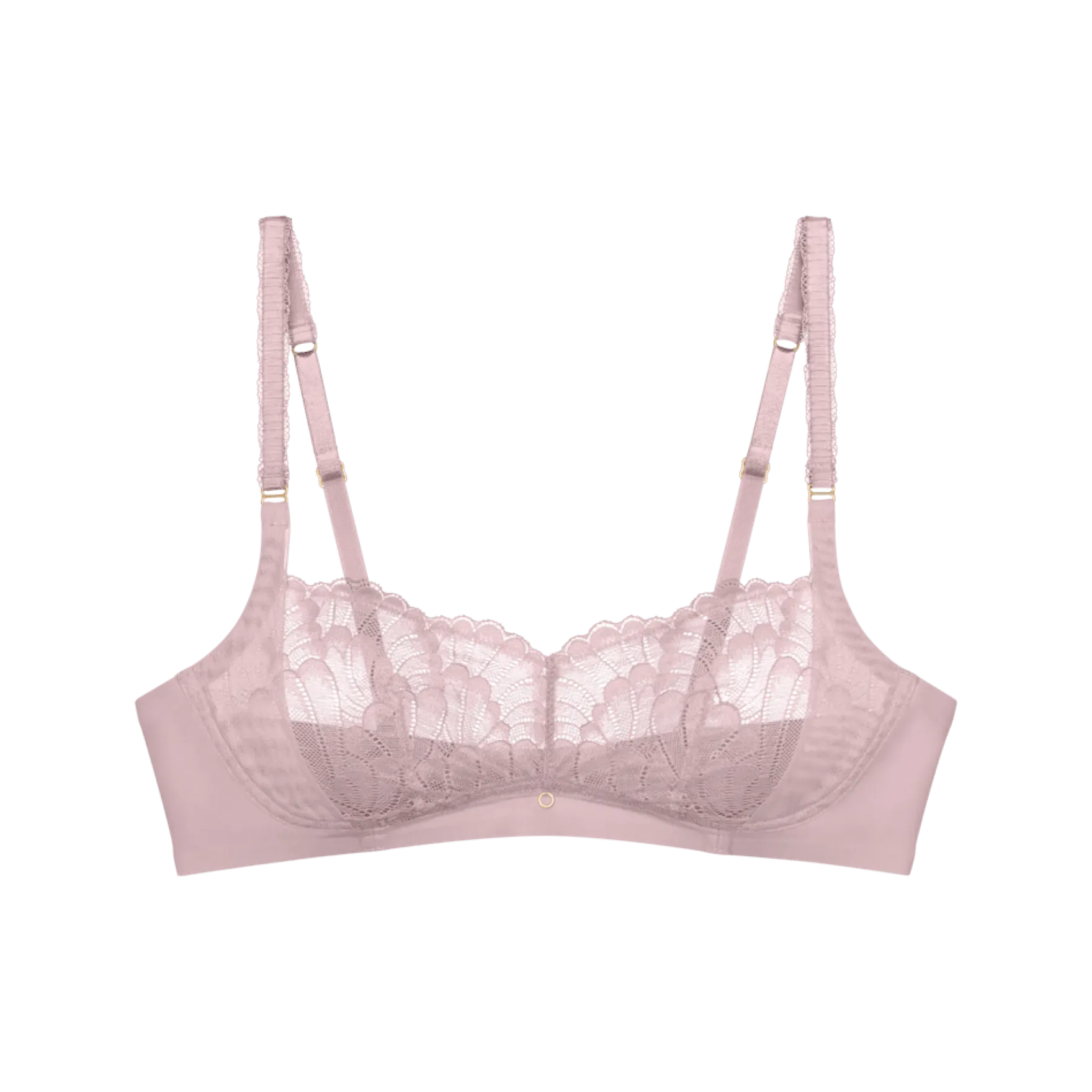 LOVE IN LACE