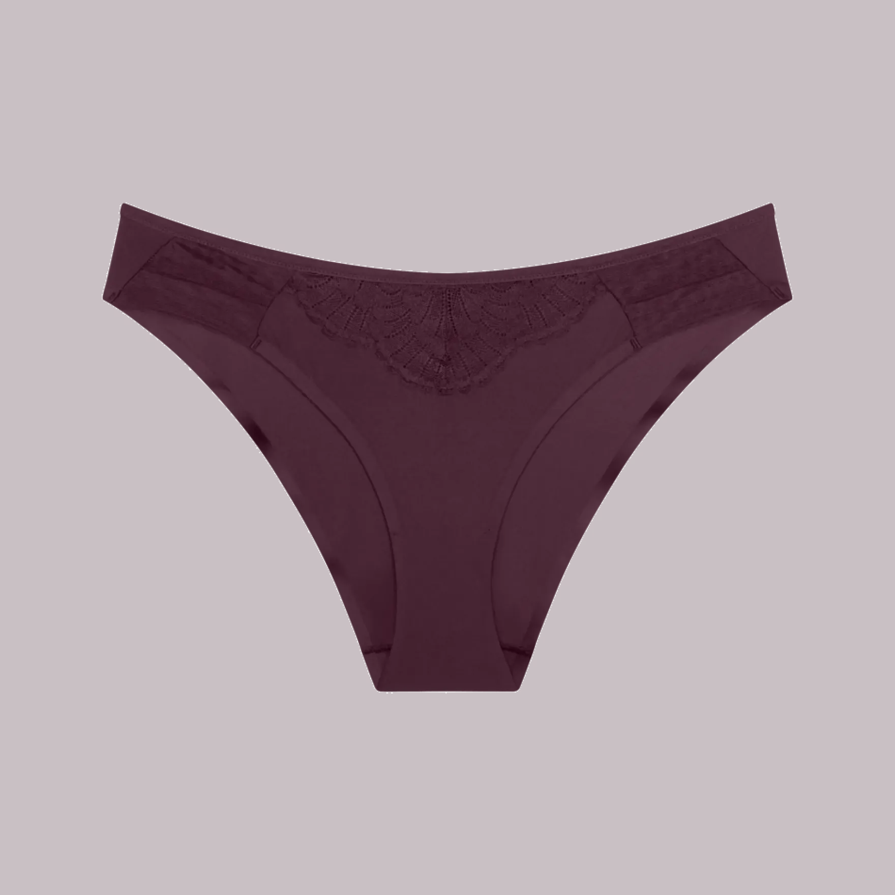 LOVE IN LACE