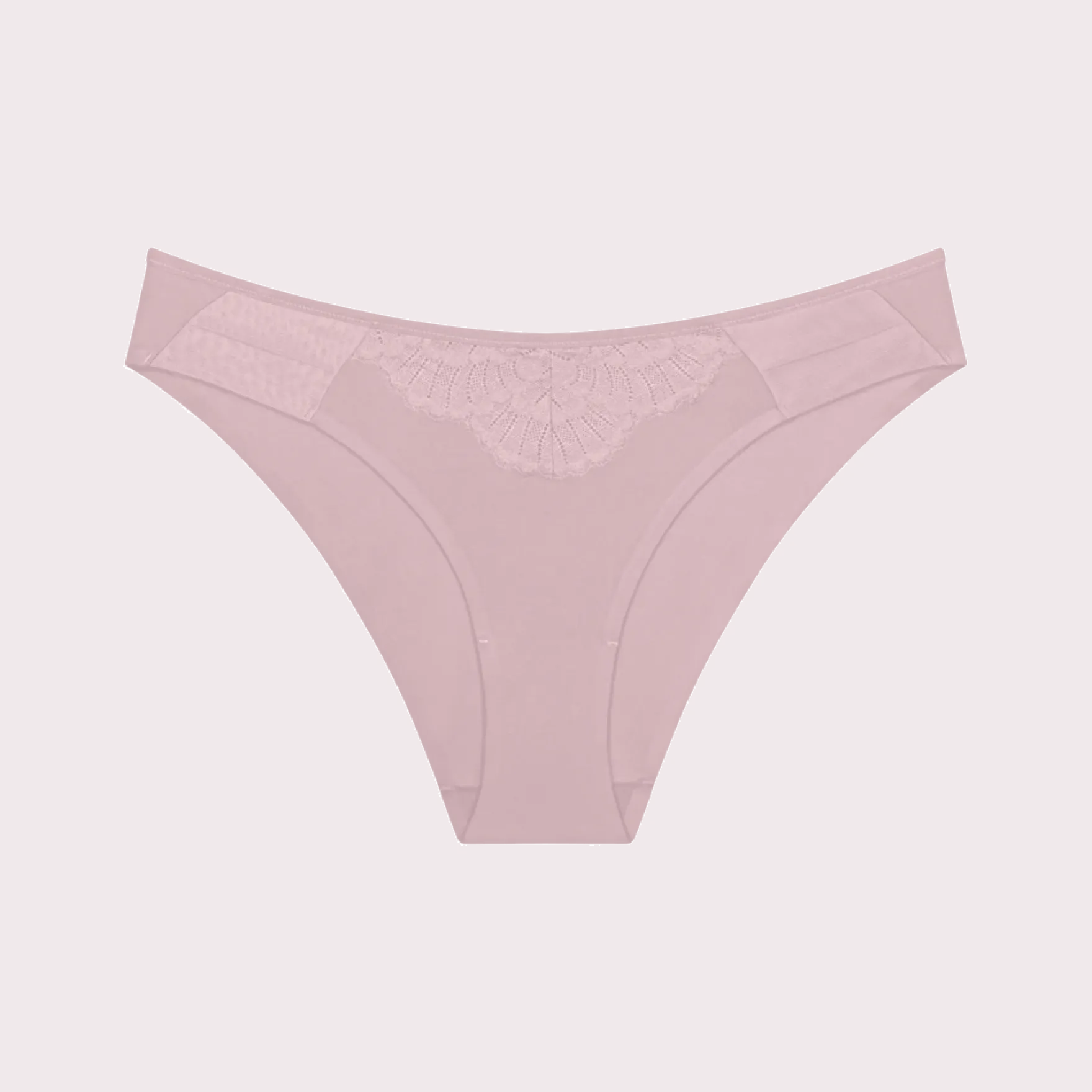 LOVE IN LACE