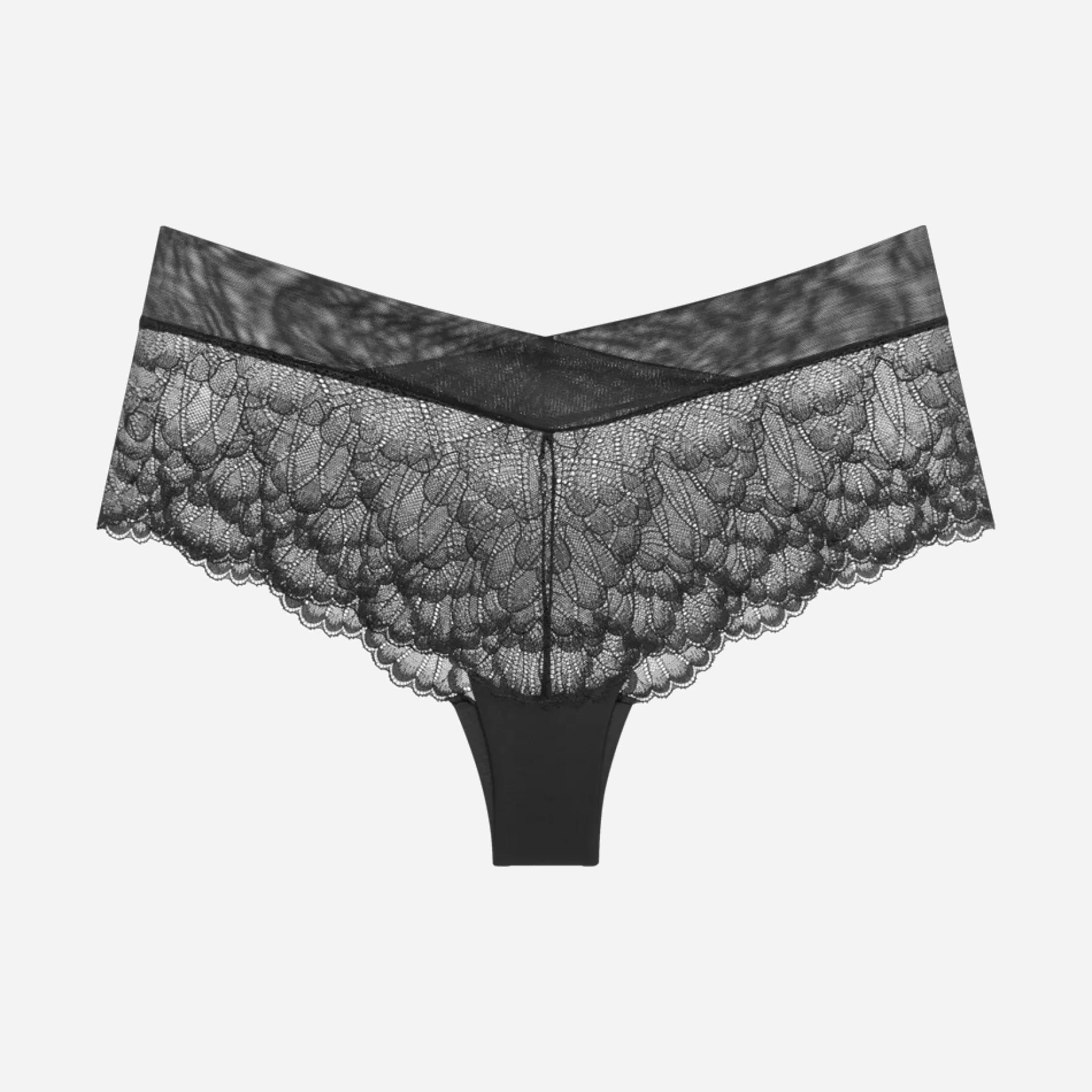 LOVE IN LACE