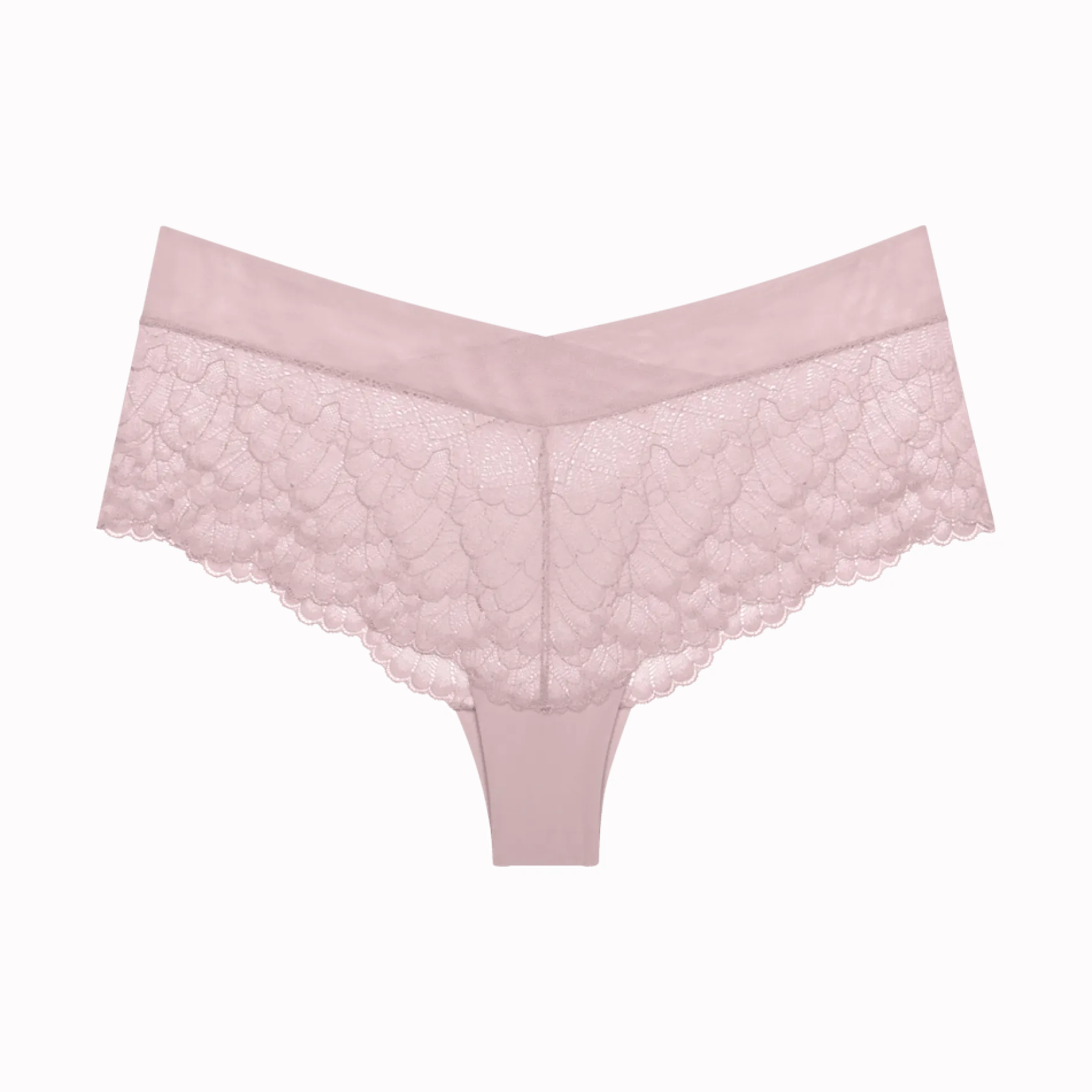 LOVE IN LACE
