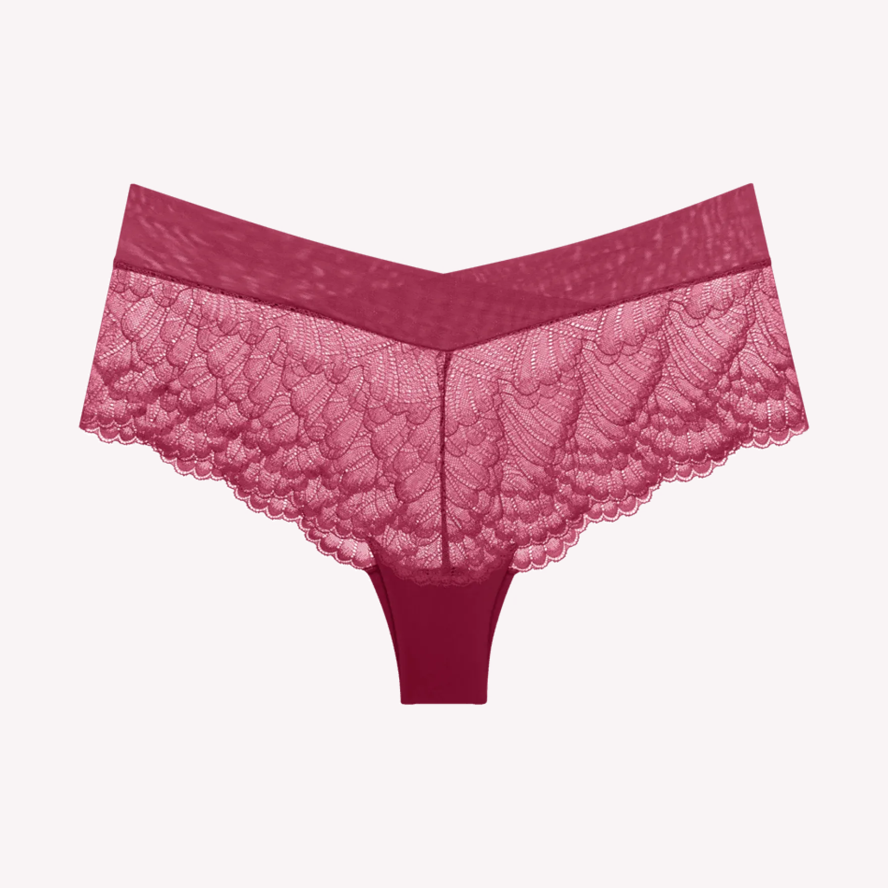 LOVE IN LACE