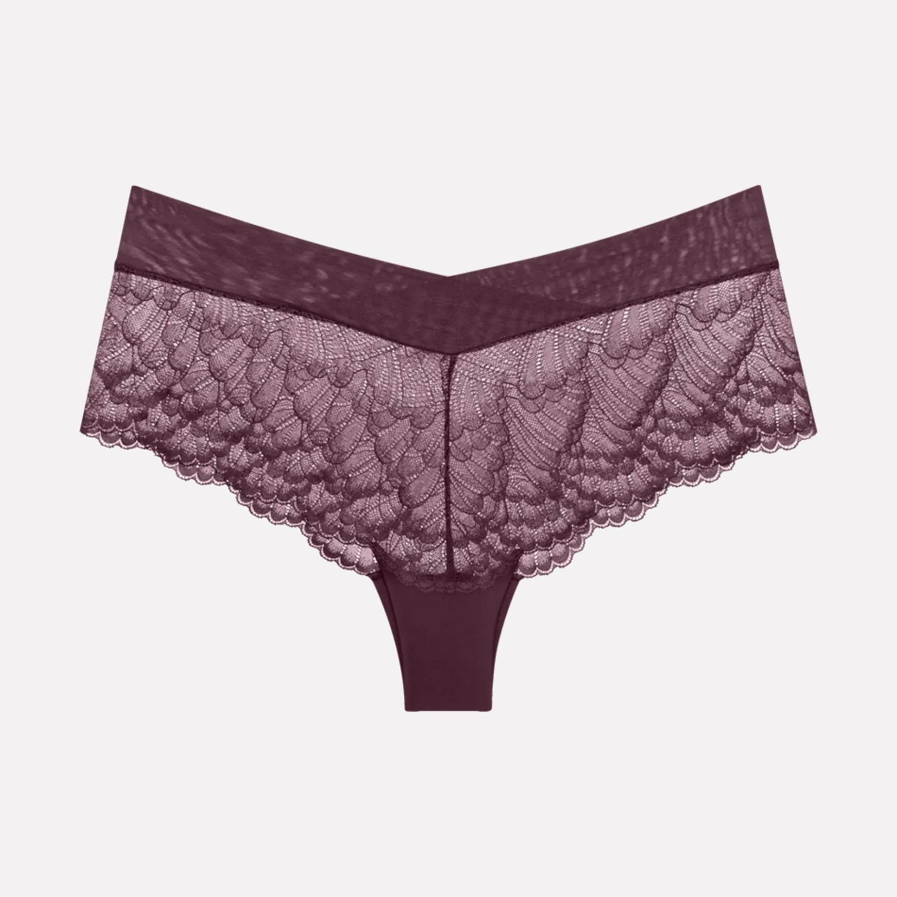 LOVE IN LACE
