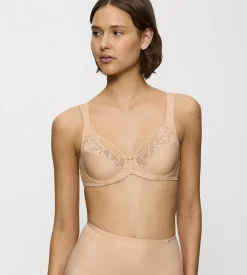MODERN LACE+COTTON