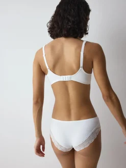 MODERN LACE+COTTON