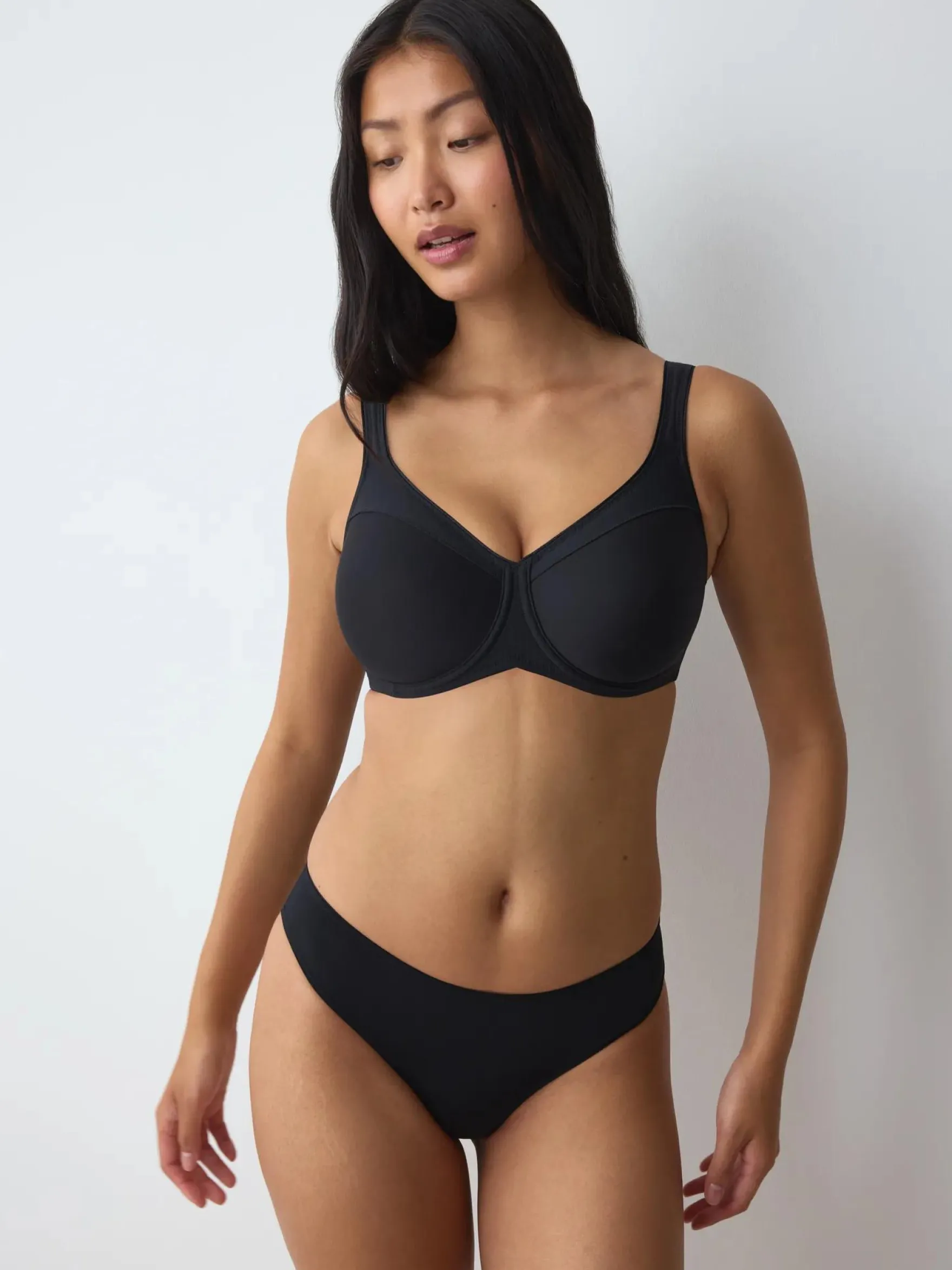 MODERN SOFT+COTTON