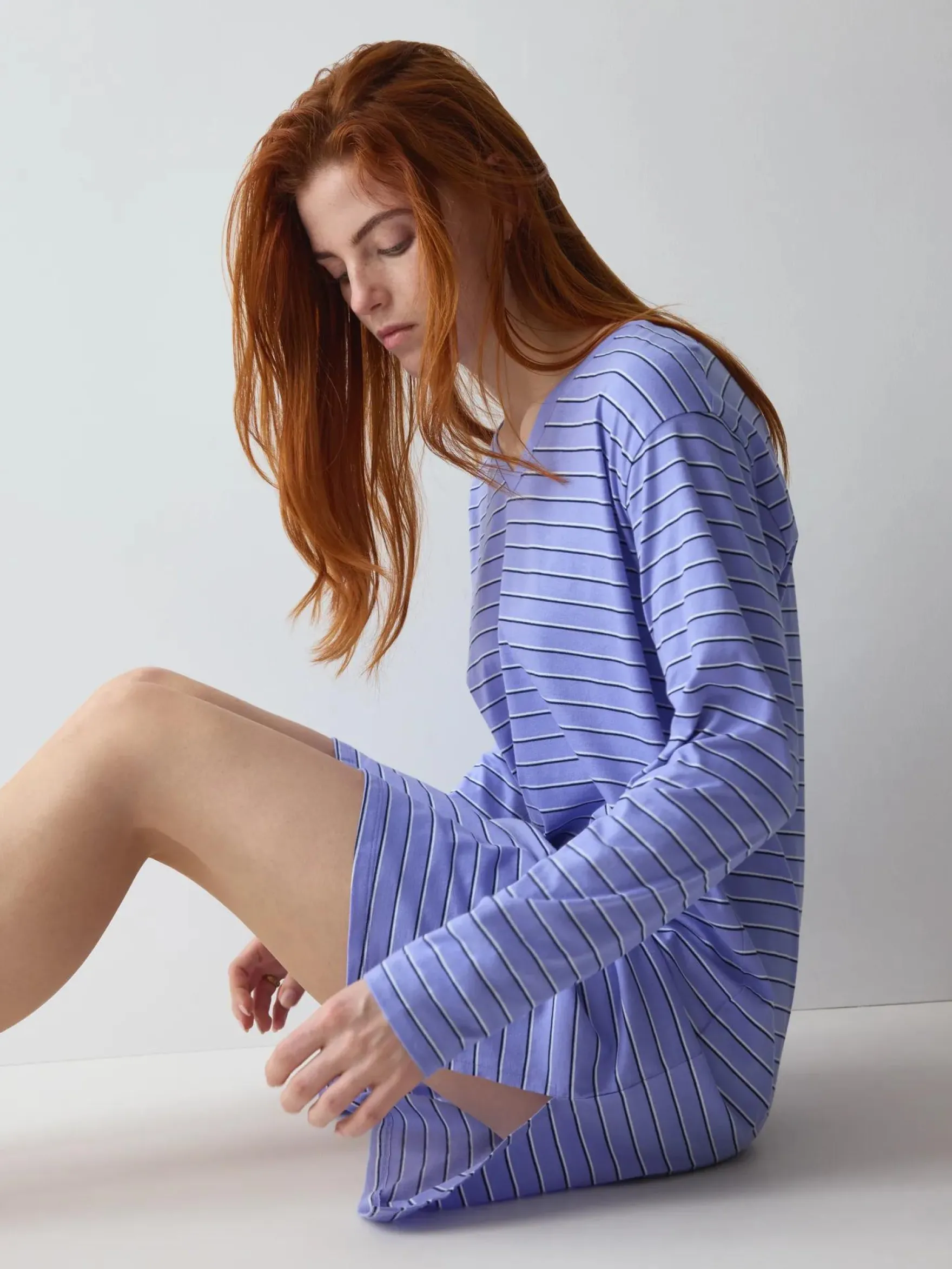 NIGHTDRESSES