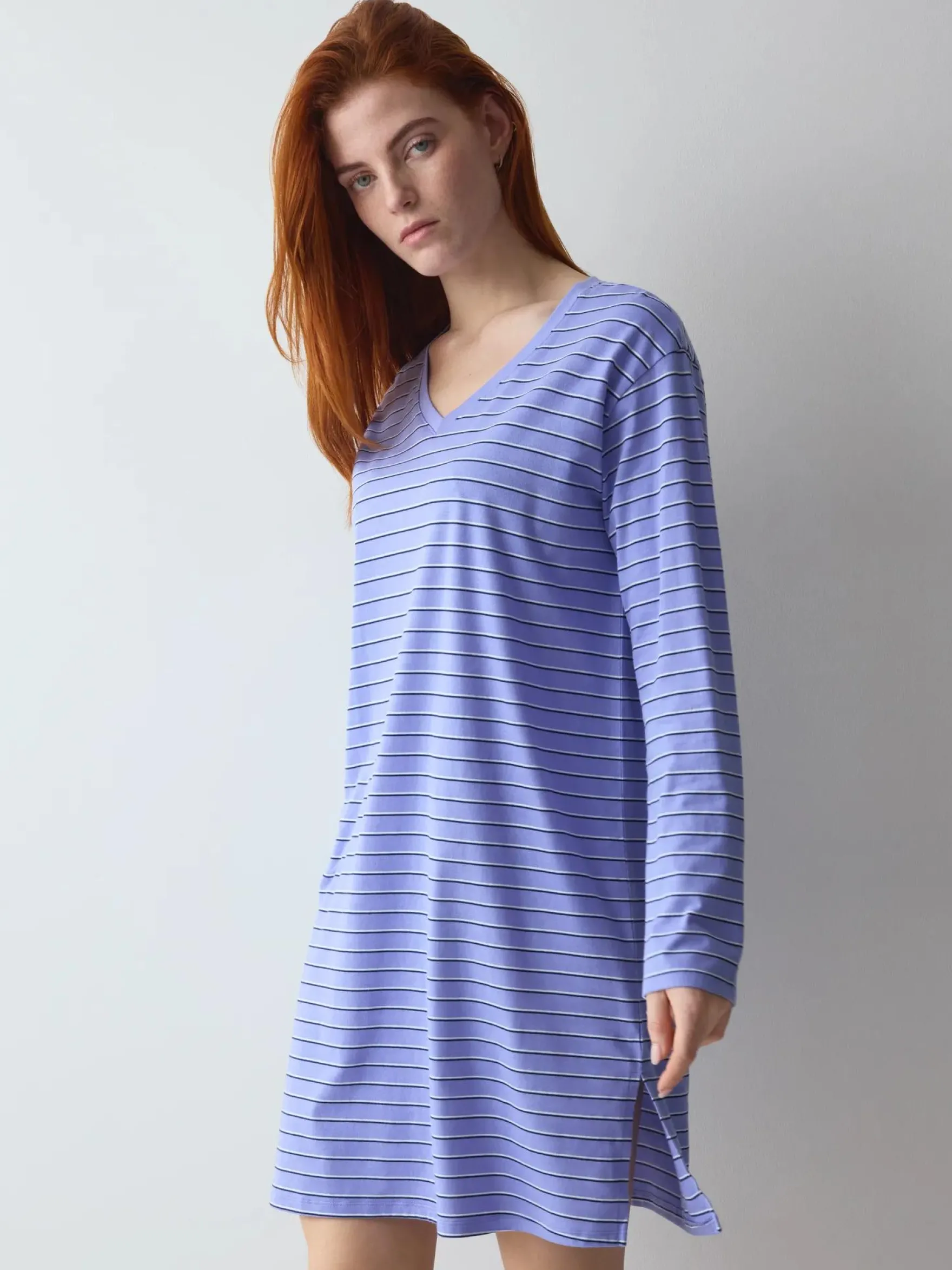 NIGHTDRESSES