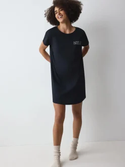 NIGHTDRESSES
