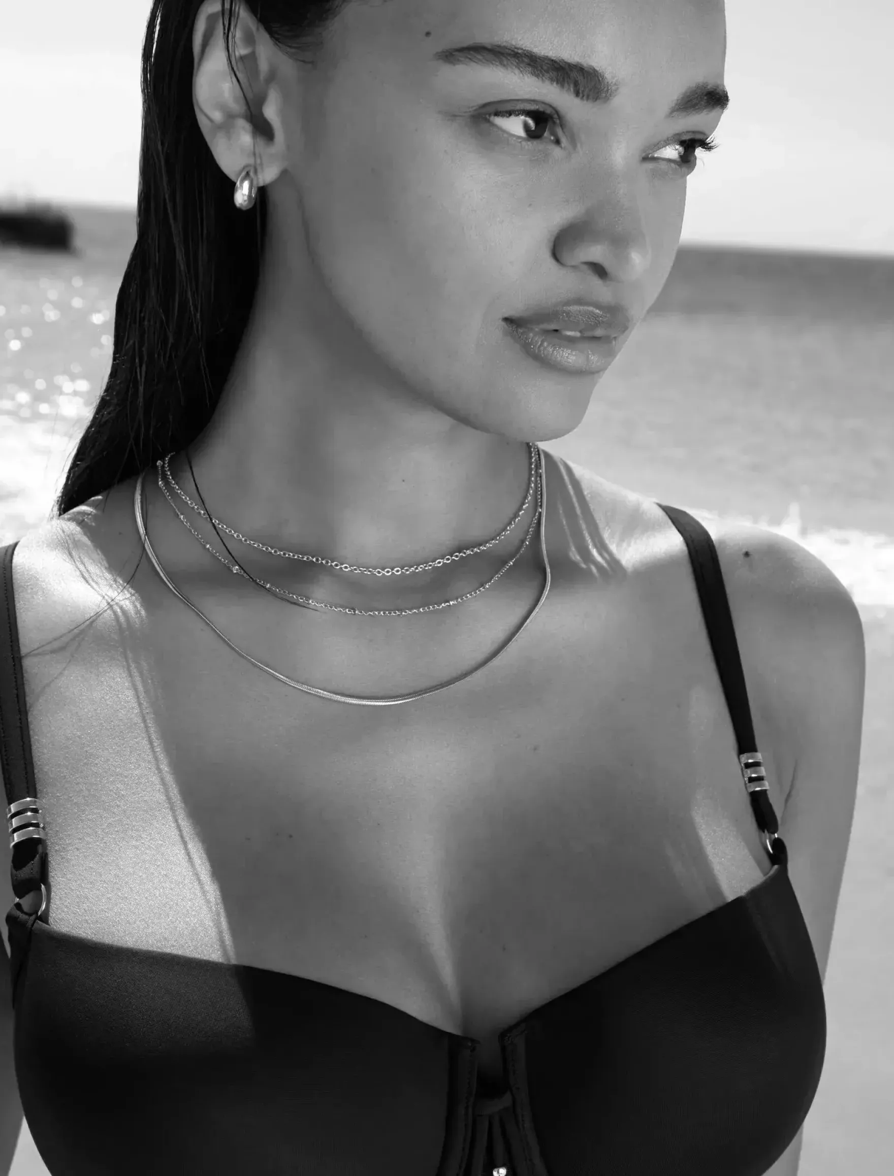 PALINA LOVE BY THE SEA