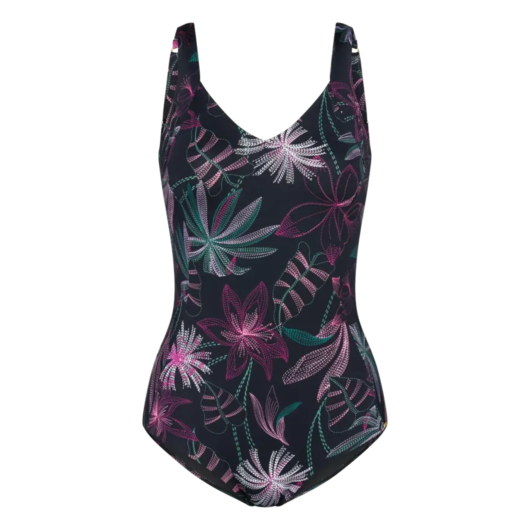 SUMMER TROPICS