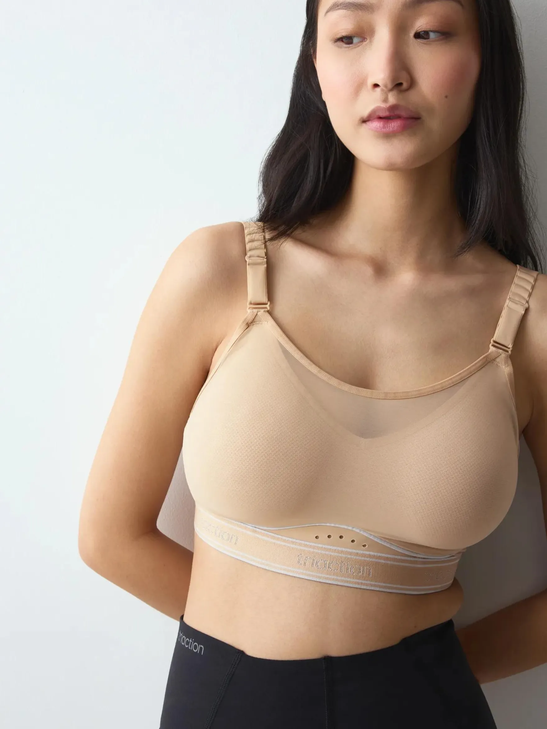 TRIACTION CARDIO BREEZE