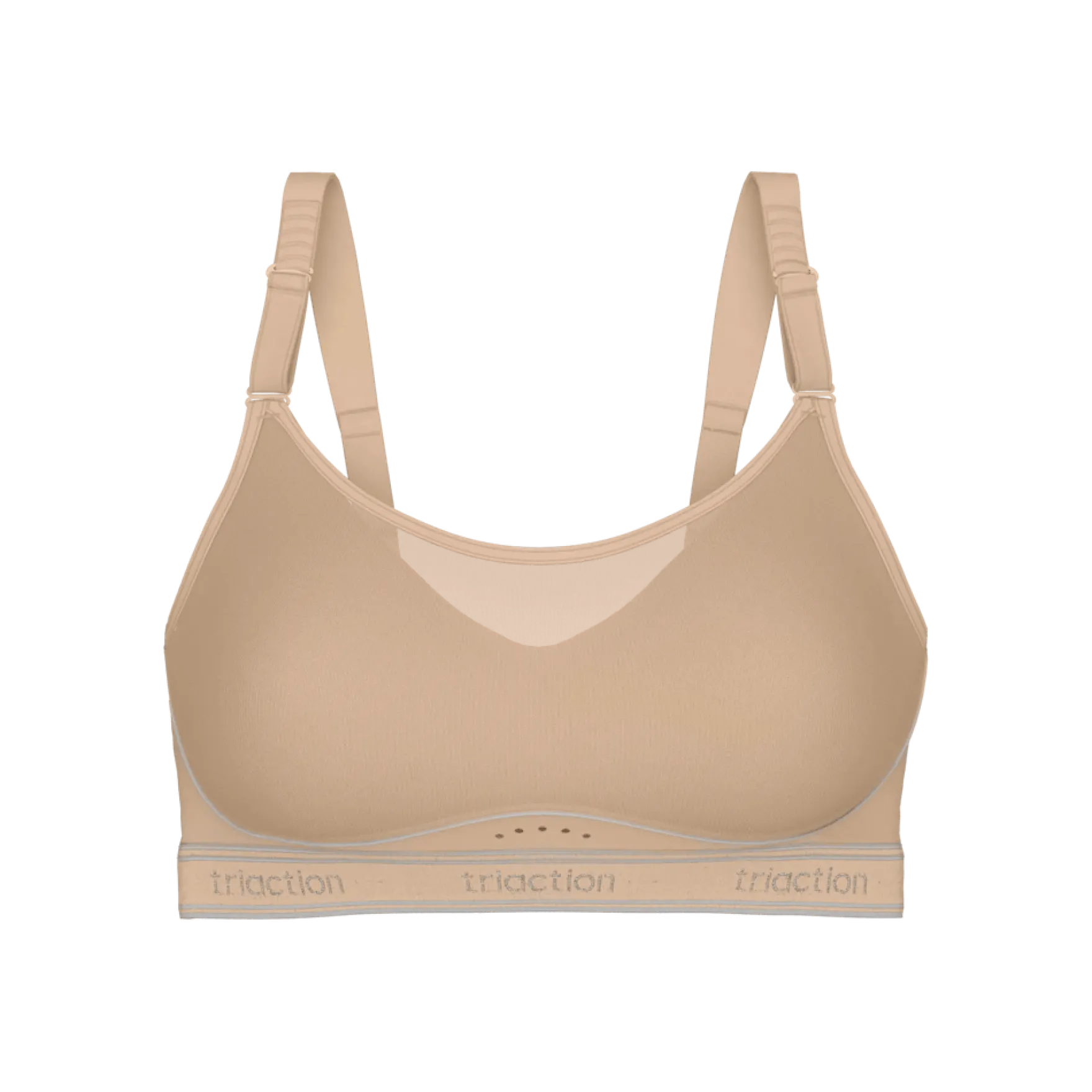 TRIACTION CARDIO BREEZE