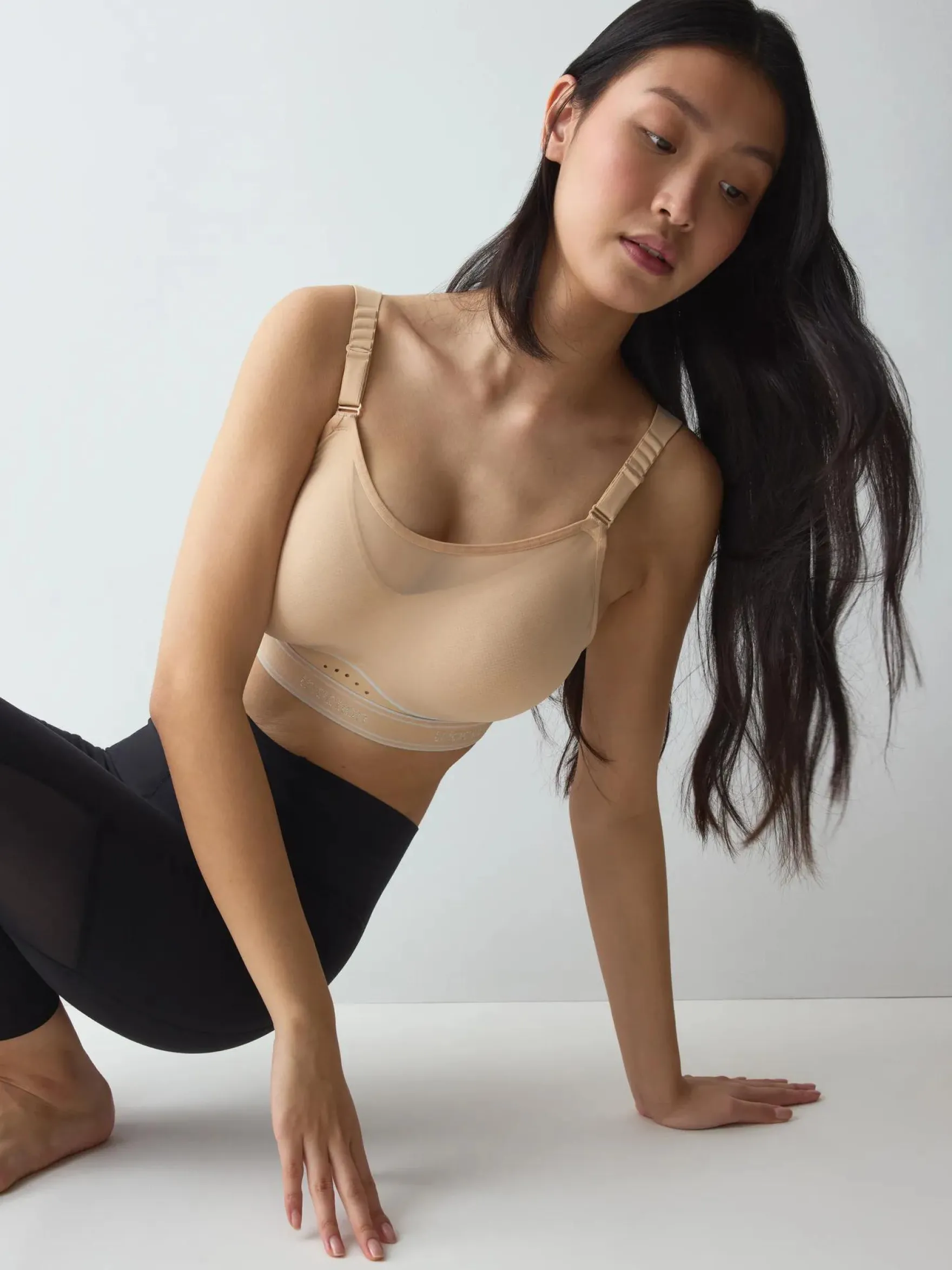 TRIACTION CARDIO BREEZE