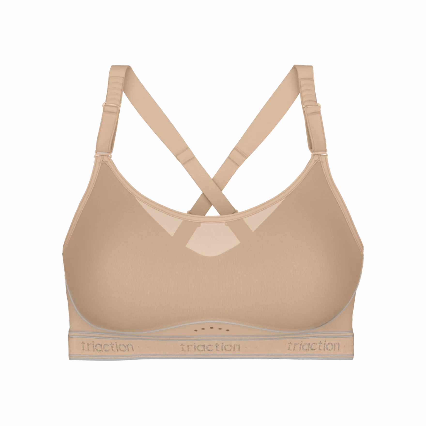 TRIACTION CARDIO BREEZE