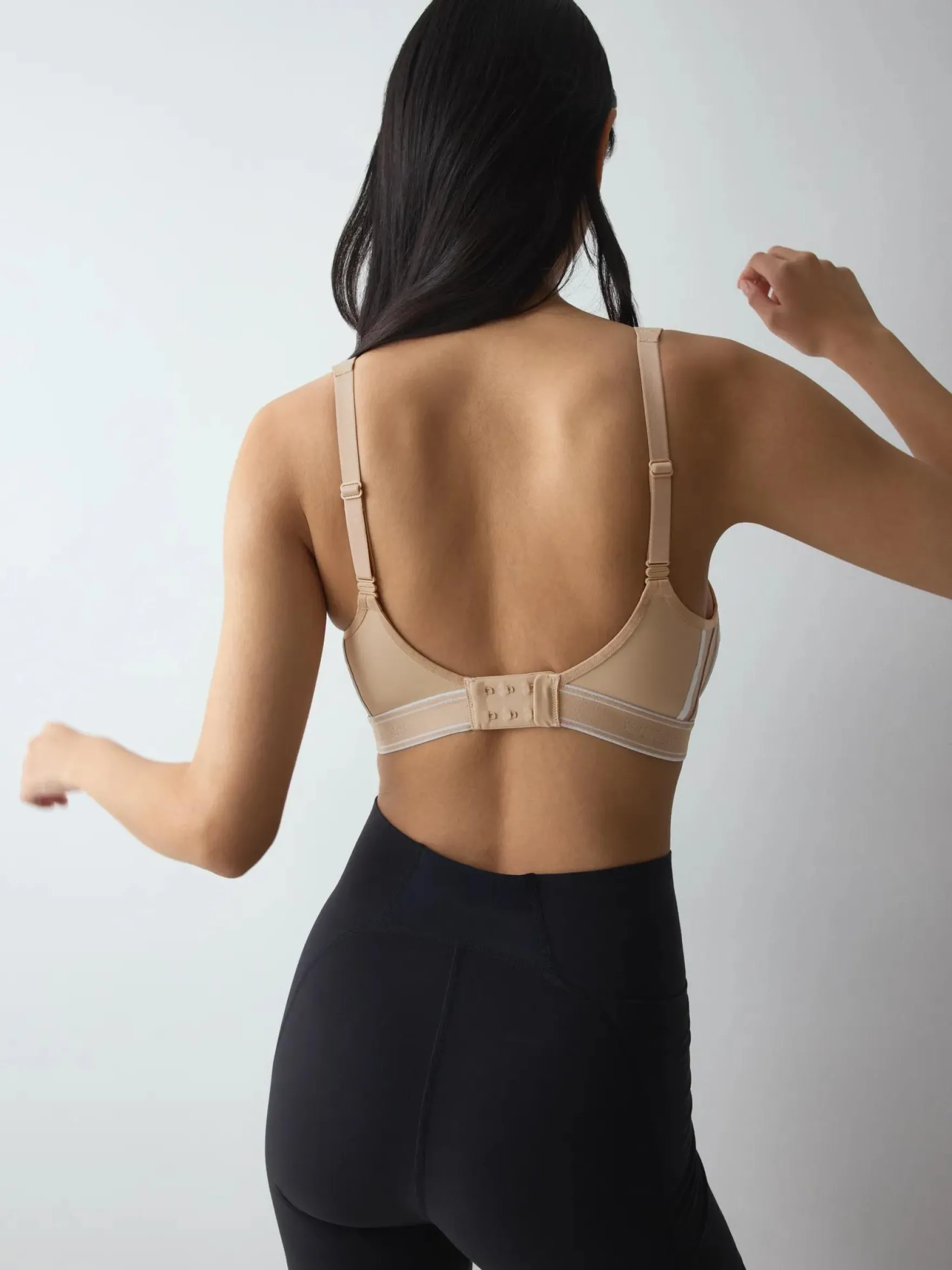 TRIACTION CARDIO BREEZE