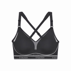 TRIACTION CARDIO BREEZE