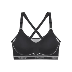 TRIACTION CARDIO BREEZE