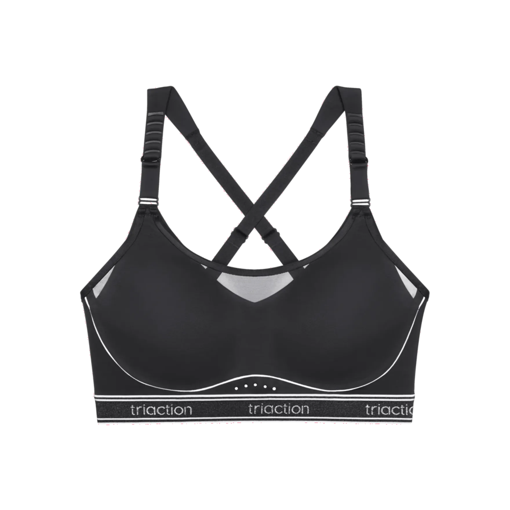 TRIACTION CARDIO BREEZE