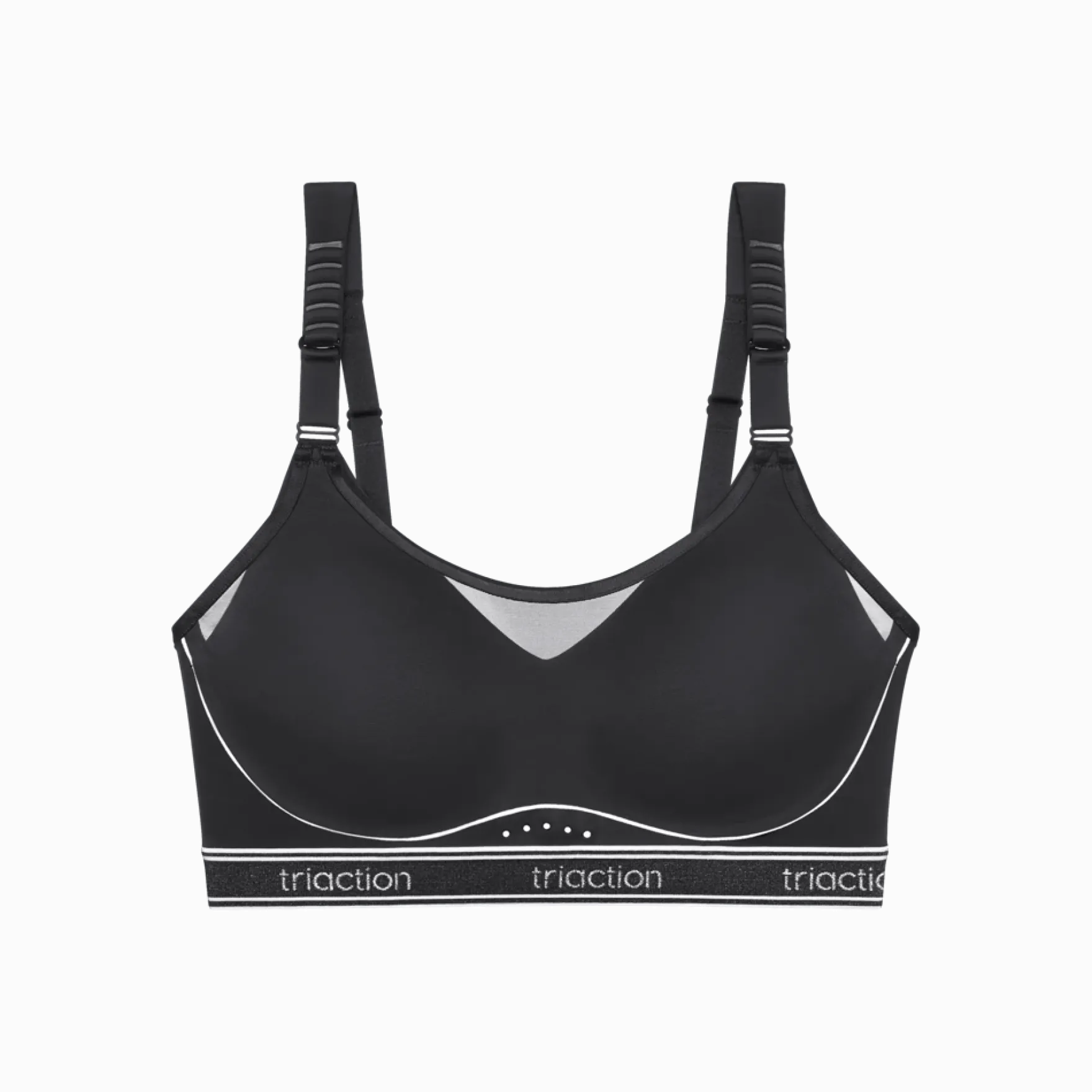 TRIACTION CARDIO BREEZE
